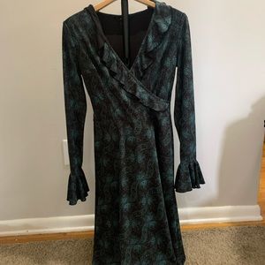 Express dress size 5/6